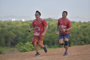 BIB: 0364, 0353
                            <button type="button" onclick="openModal(5104849)" class="btn btn-primary btn-sm float-right btn-popup" data-toggle="modal" data-target=".modal-high-quality">
                        <i class="fas fa-shopping-cart"></i> Add to Cart
                    </button>
                                            <button type="button" onclick="isThisMe(5104849, true)" class="btn btn-success btn-sm float-right btn-popup btn-isme hidden" data-toggle="tooltip" data-placement="bottom" title="นี่คือรูปของคุณใช่ไหม คลิกที่นี่เพื่อเอาเข้าอัลบั้ม">
                        <i class="fas fa-plus"></i> Add to album
                    </button>
                    <button type="button" onclick="isThisMe(5104849, false)" class="btn btn-warning btn-sm float-right btn-popup btn-isnotme hidden">
                        <i class="fas fa-ban"></i> Remove from album
                    </button>